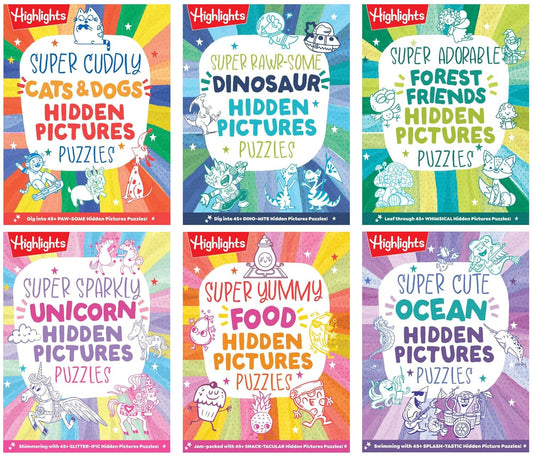 Super Cute Bundle