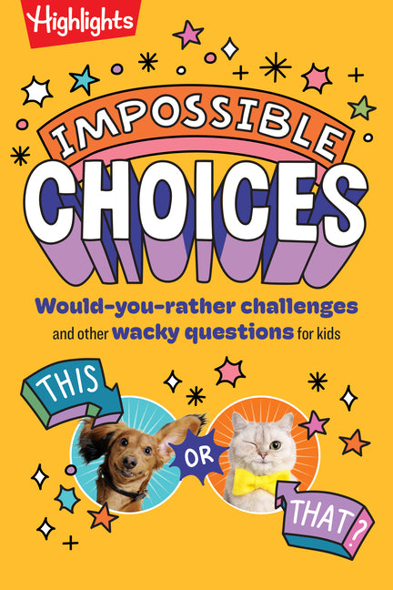 Impossible Choices