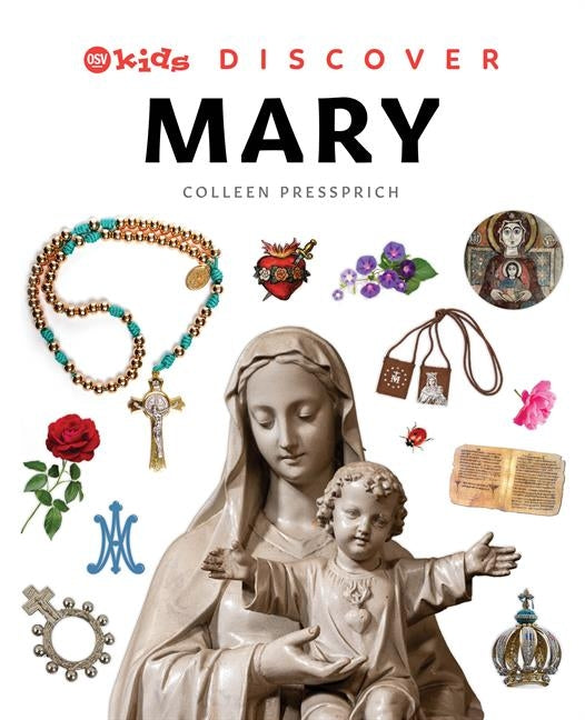 OSV Kids Discover: Mary