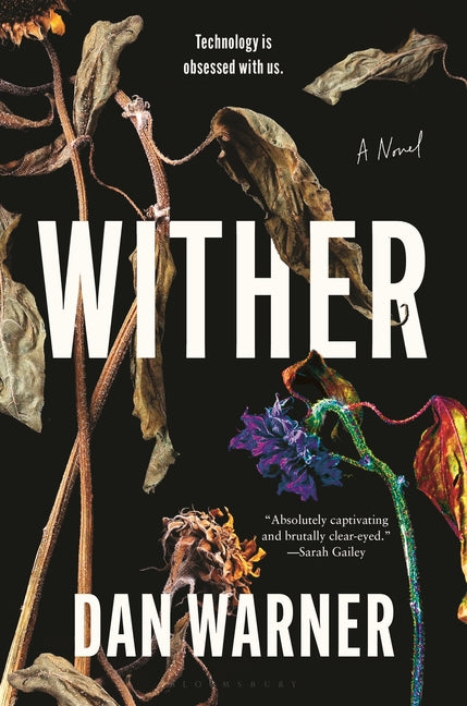 Wither: A Modern Gothic