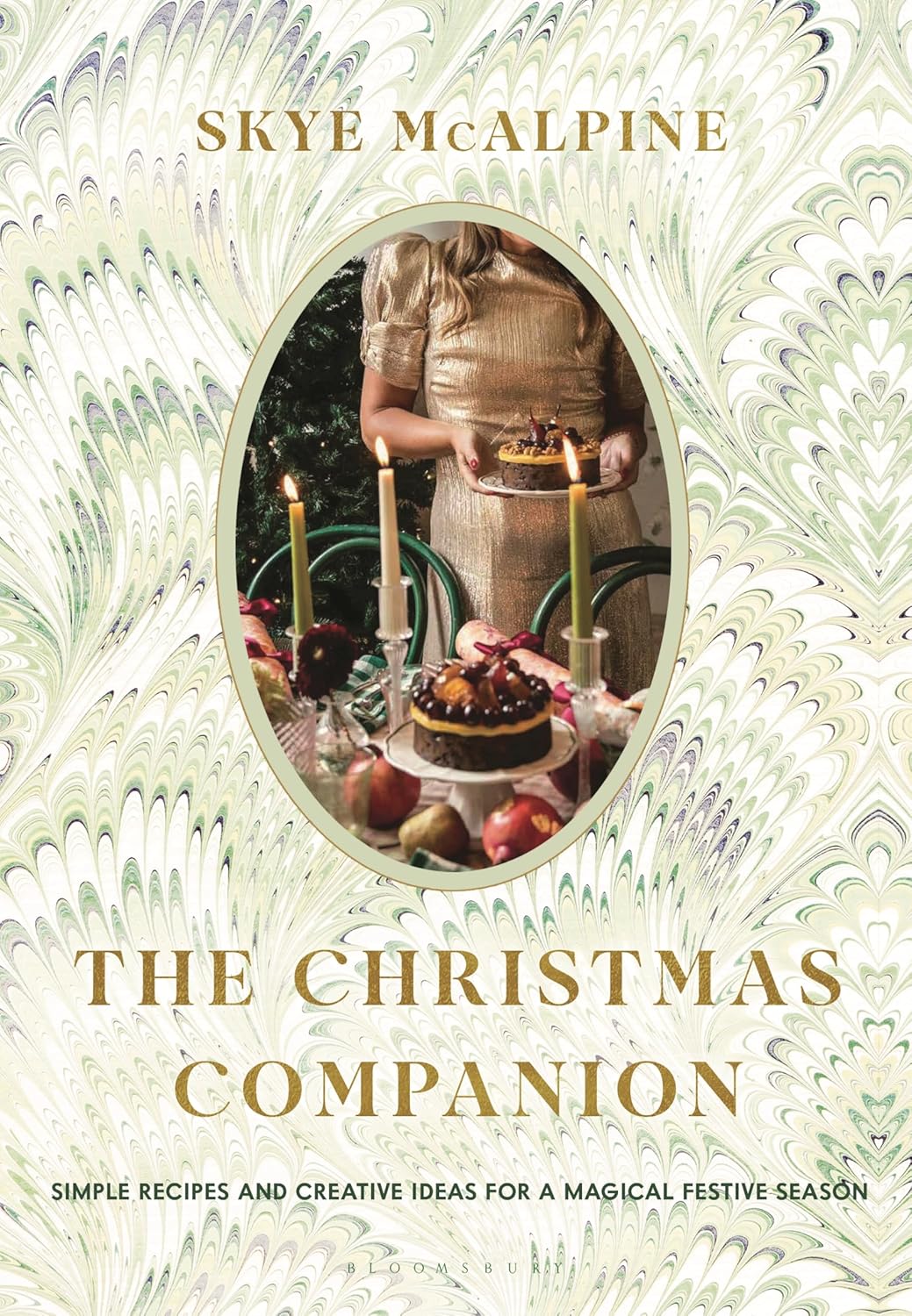Christmas Companion: Recipes, Crafts and Inspiration for a Magical Festive Season