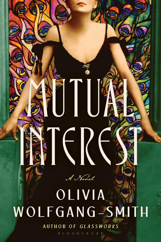 Mutual Interest