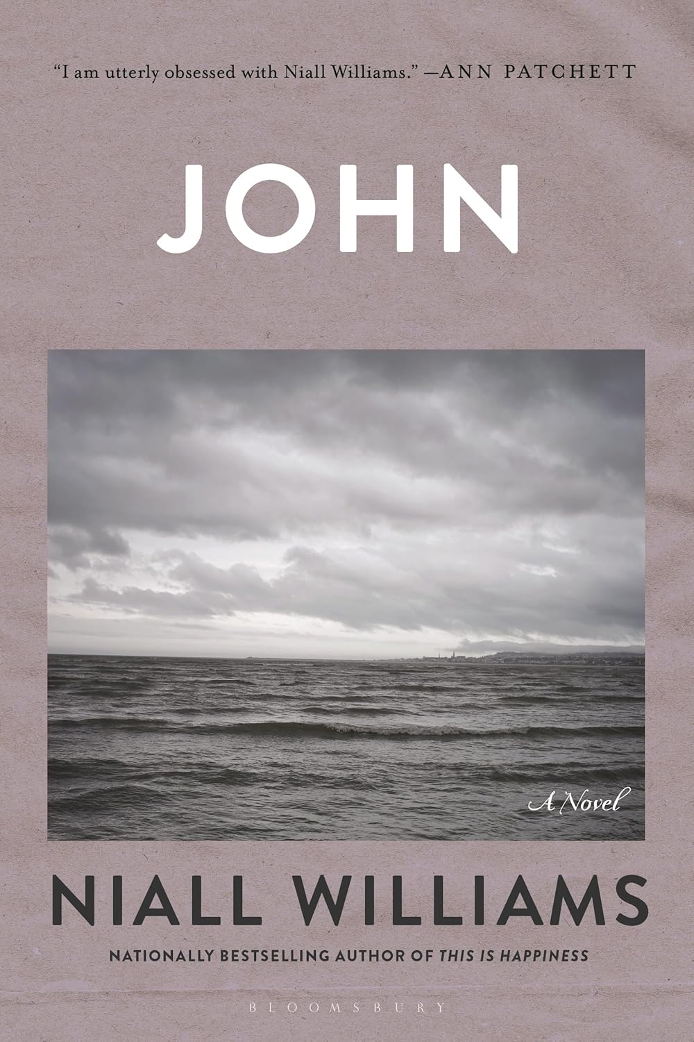 John