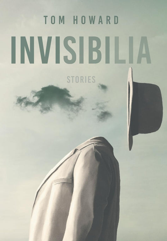 Invisibilia: Stories