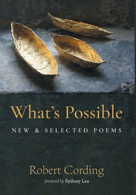 What's Possible: New & Selected Poems