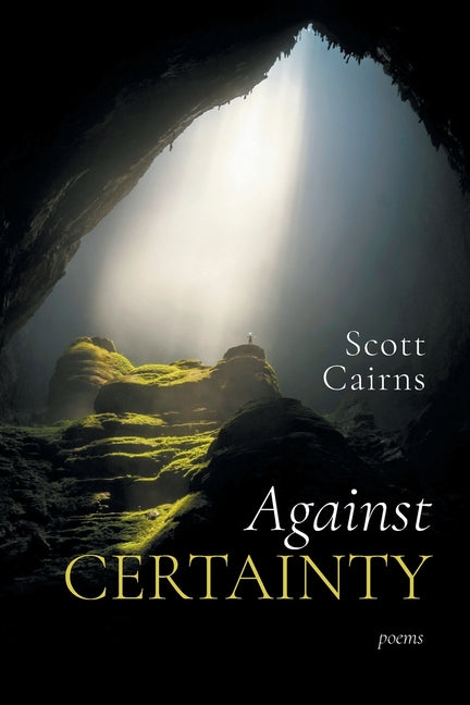 Against Certainty