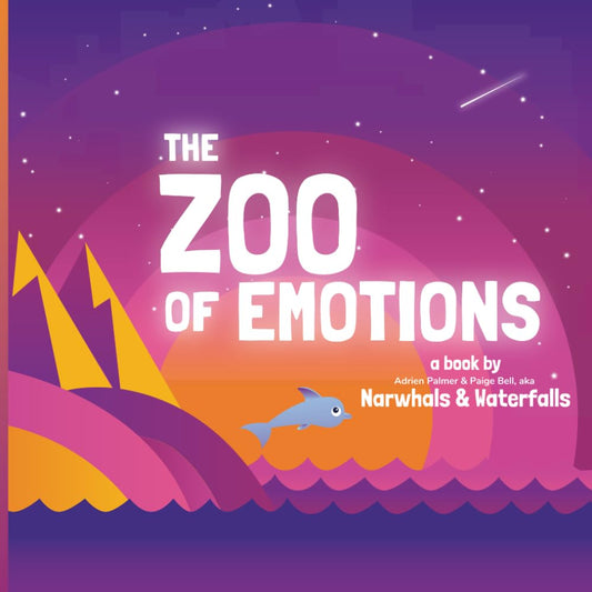 The Zoo of Emotions