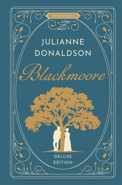Blackmoore Deluxe Edition