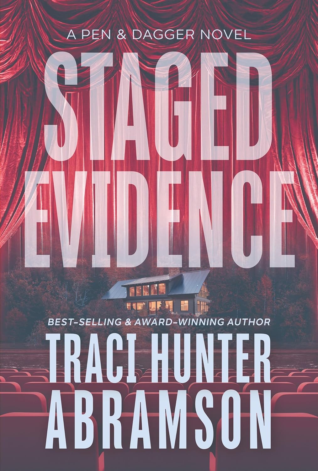Staged Evidence: Volume 2