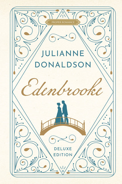 Edenbrooke Deluxe Edition