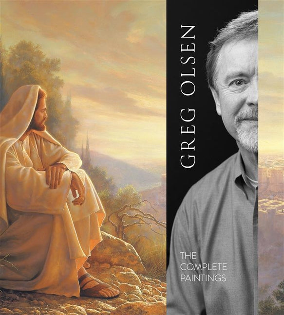 Greg Olsen: The Complete Paintings
