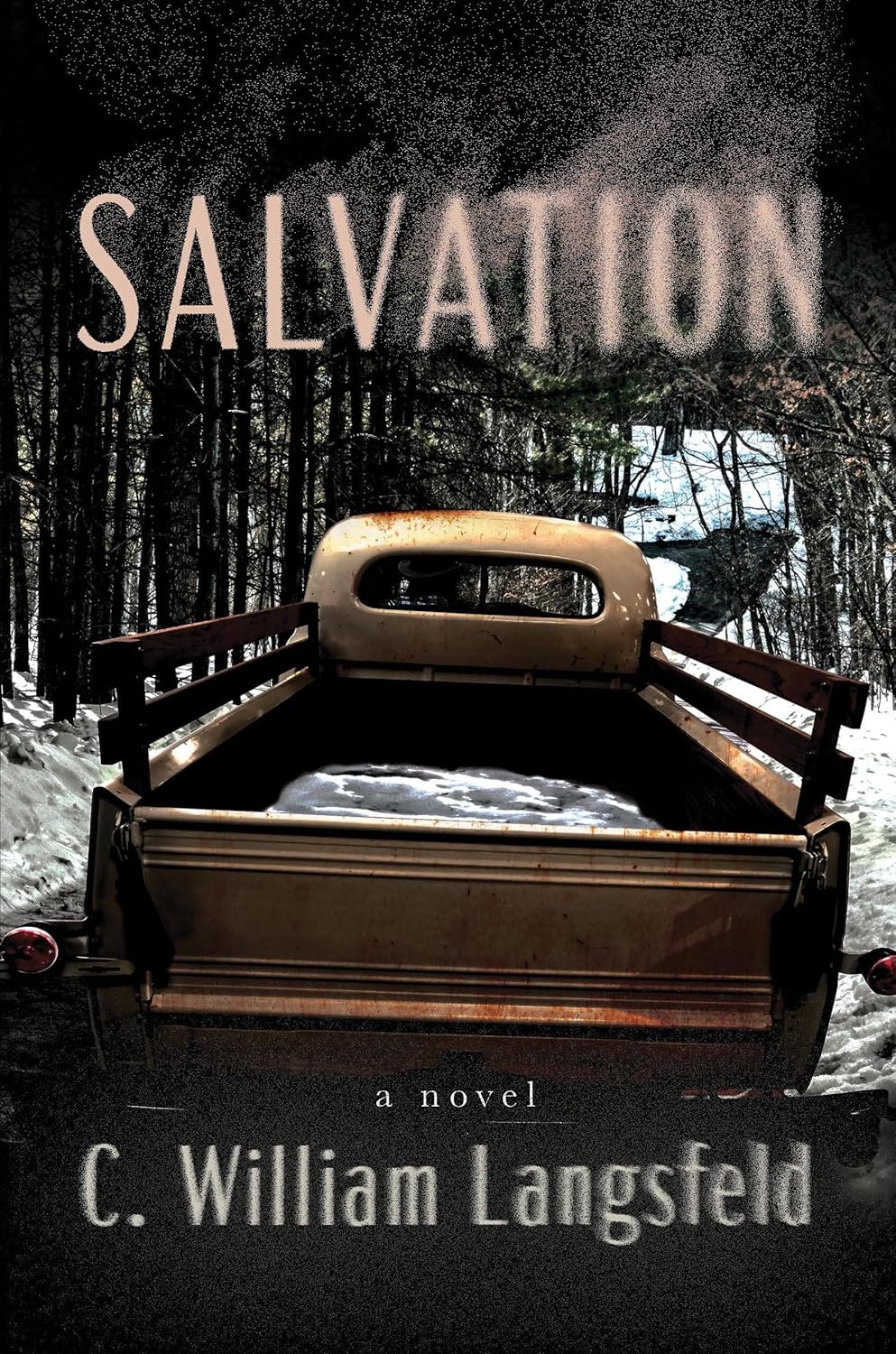 Salvation
