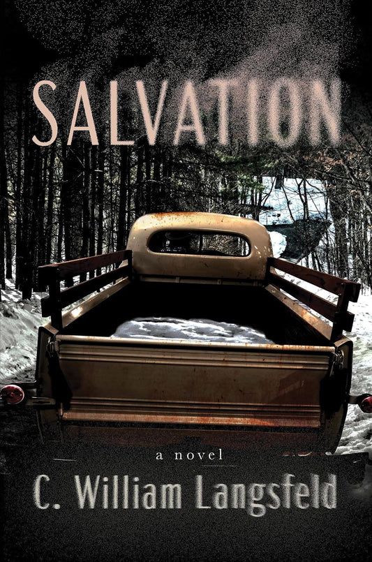 Salvation
