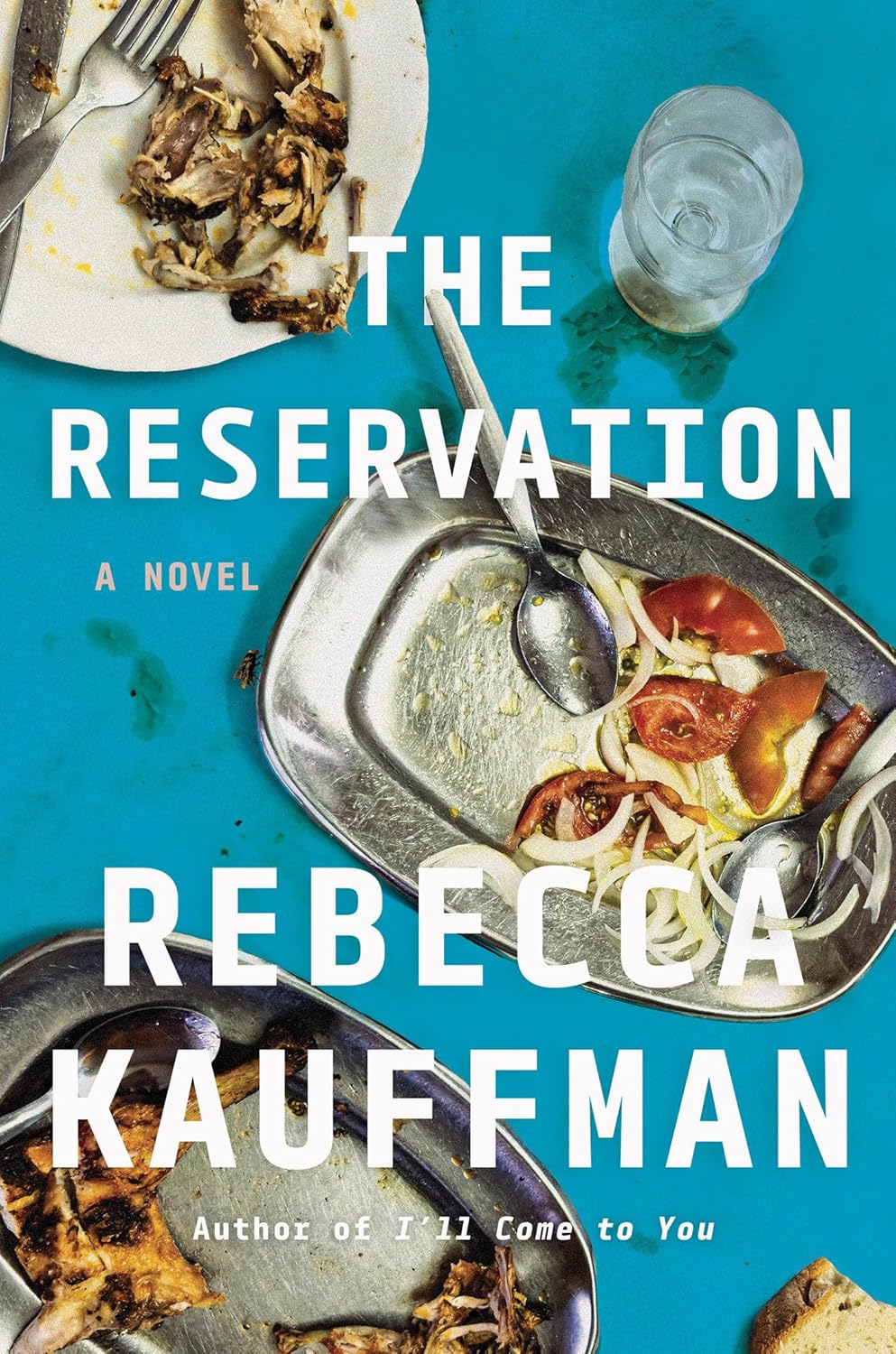 The Reservation