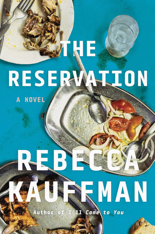 The Reservation