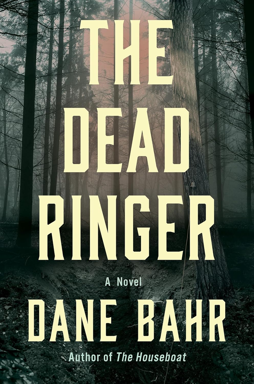 The Dead Ringer