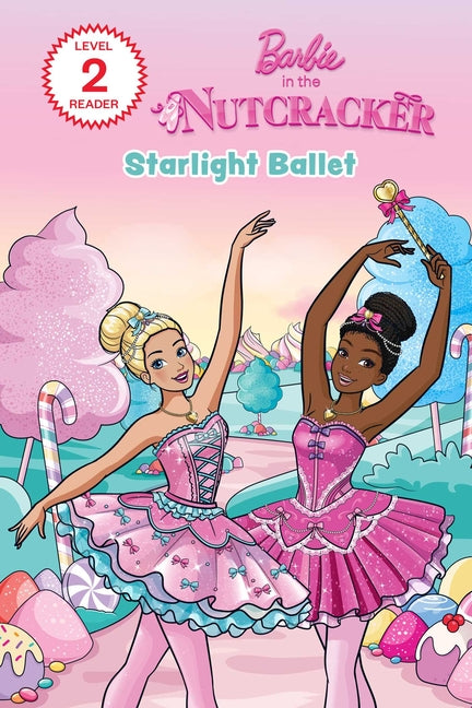 Barbie in the Nutcracker: Starlight Ballet