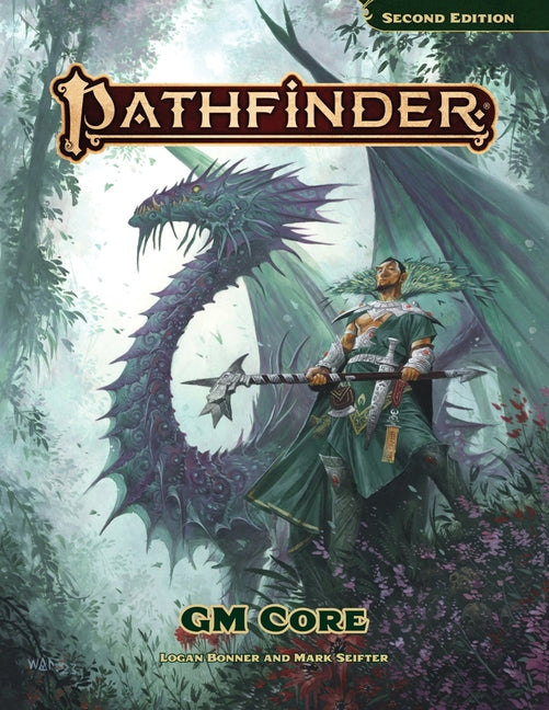 Pathfinder GM Core (Budget Edition, Budget Edition, Pocket)