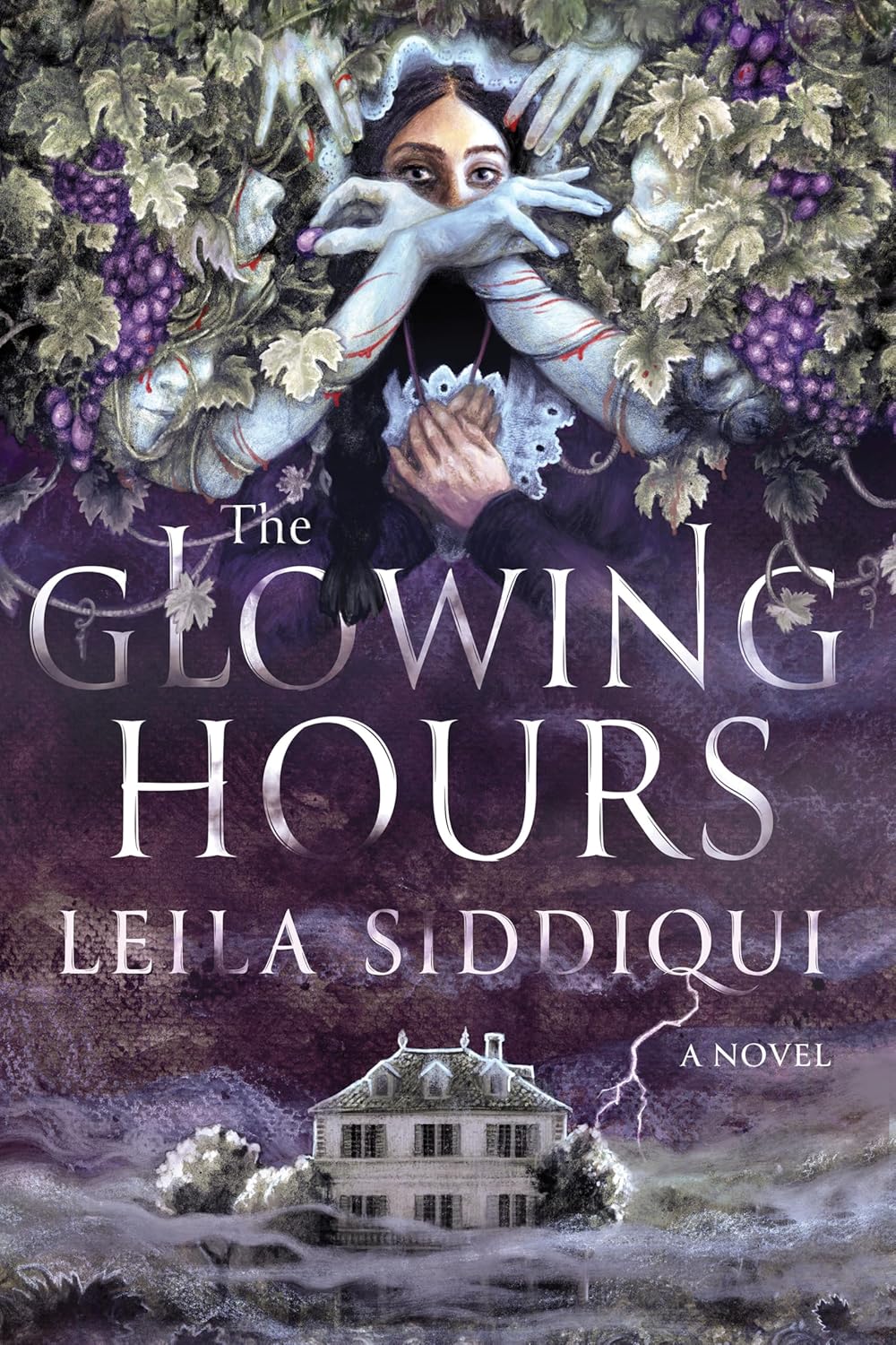 The Glowing Hours