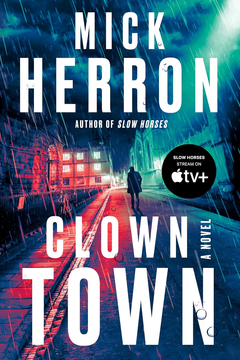 Clown Town