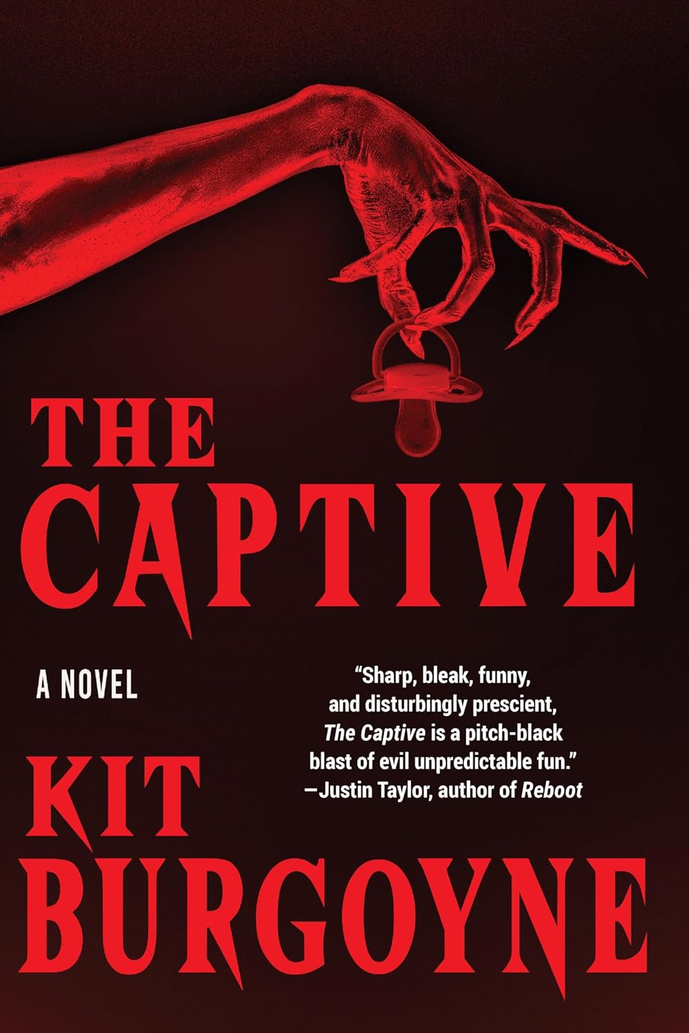 Captive