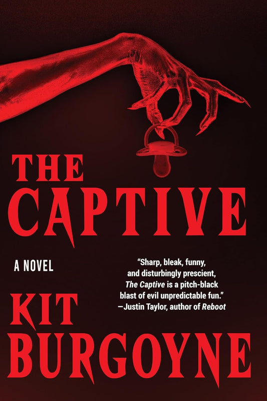 Captive