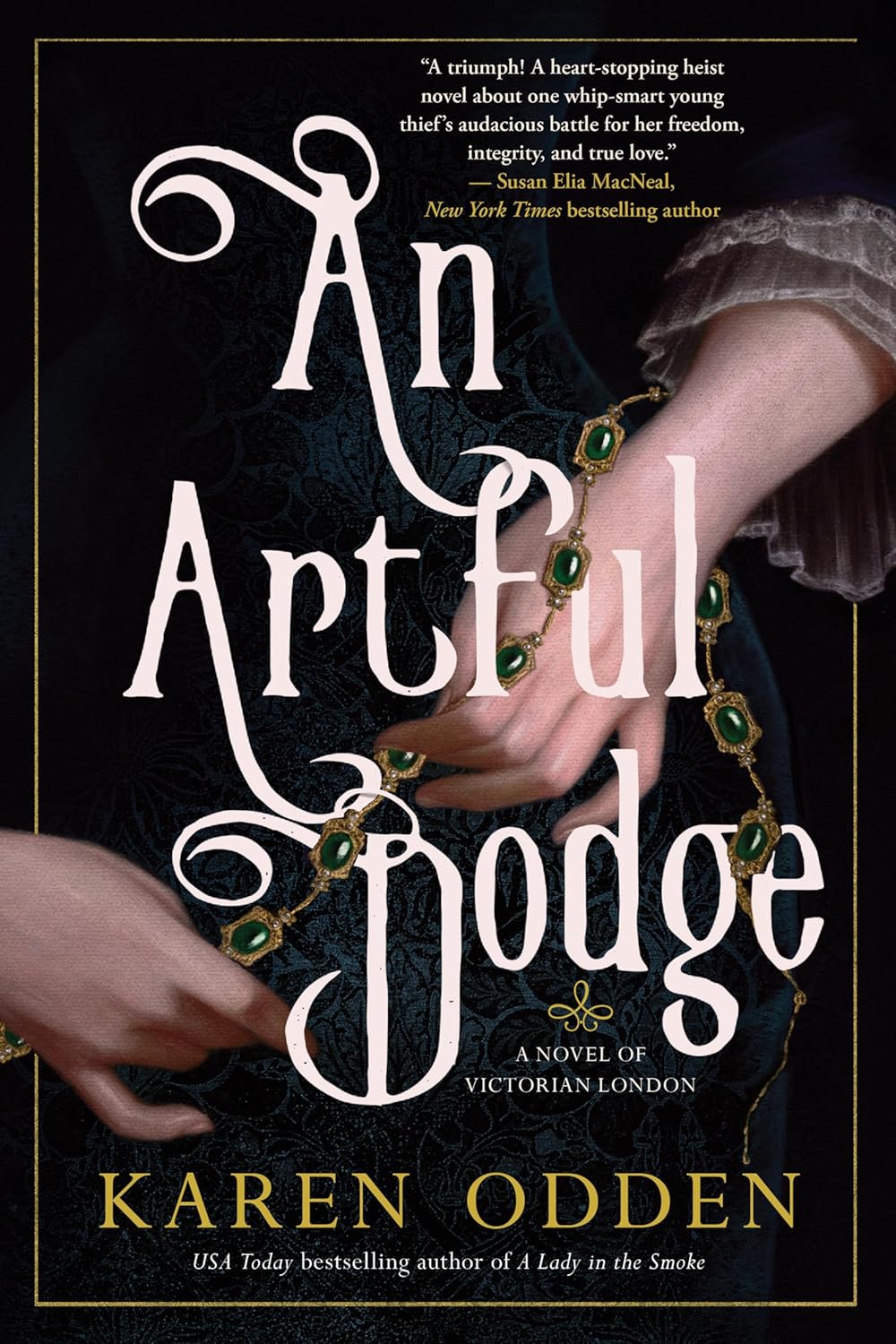 An Artful Dodge