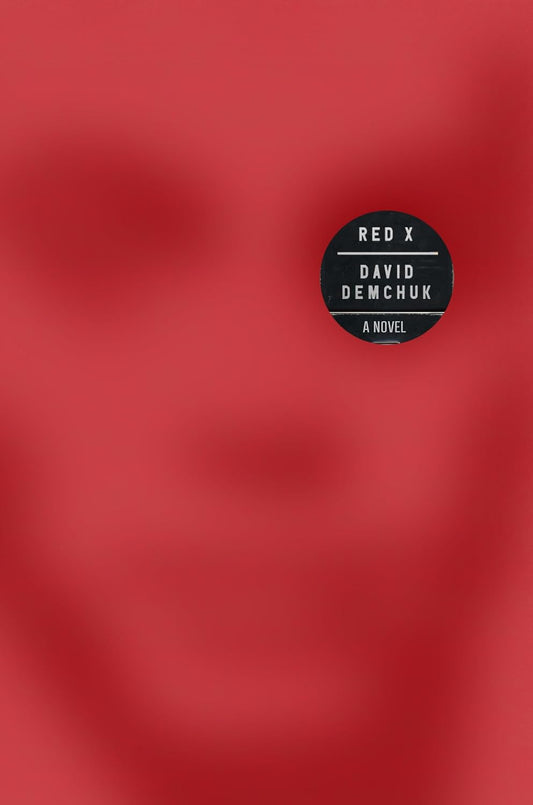 Red X