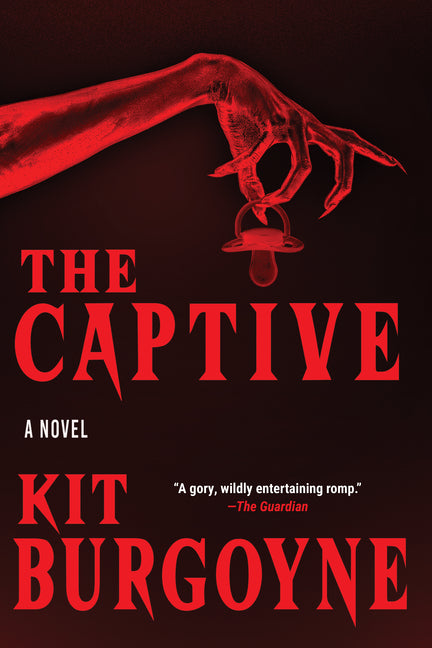 The Captive