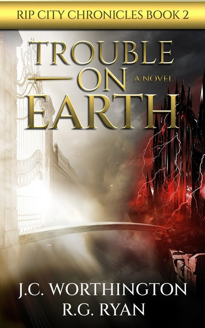 Trouble on Earth