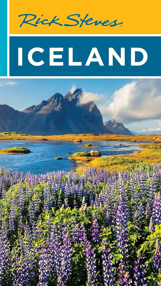 Rick Steves Iceland