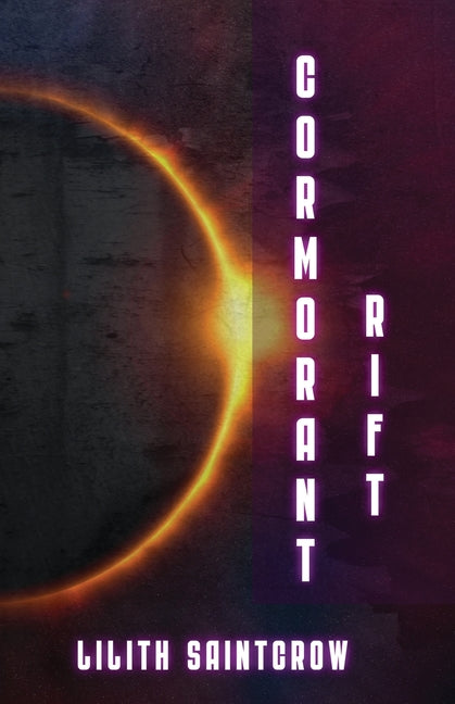 Cormorant Rift
