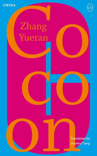 Cocoon: Read the World A to Z: China