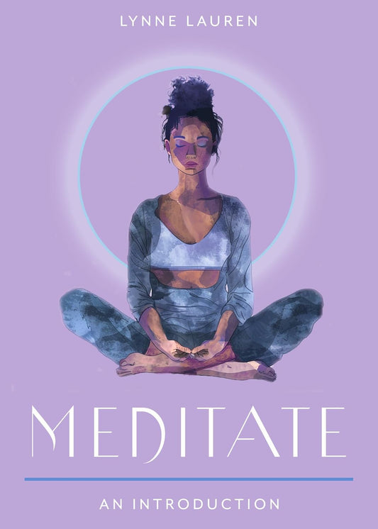 Meditate Your Plain & Simple Guide to Calming the Mind and De-Stressing Your Life