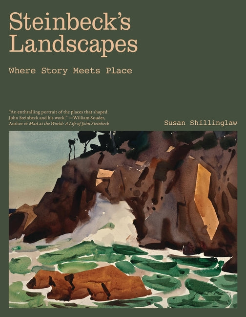 Steinbeck's Landscapes: Where Story Meets Place