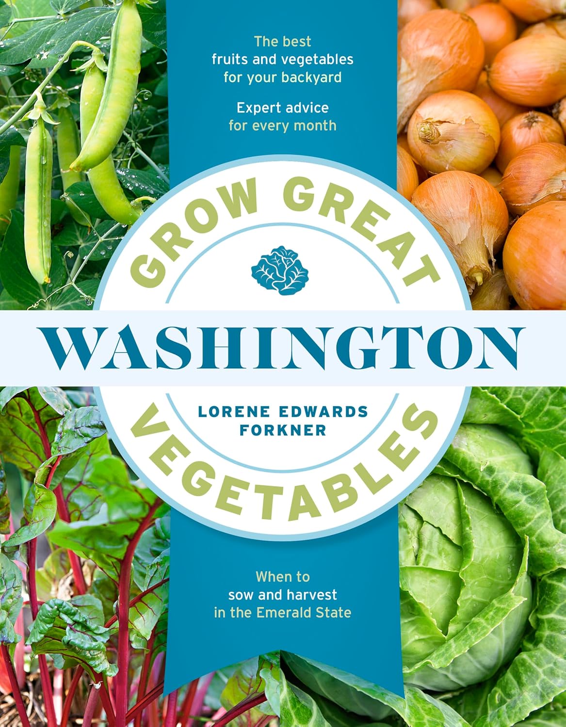 Grow Great Vegetables in Washington
