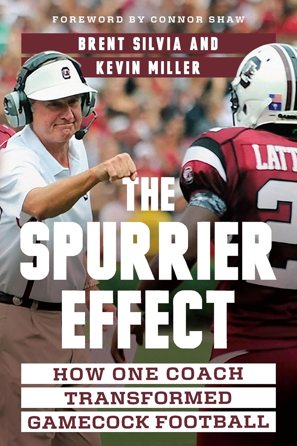 The Spurrier Effect: How One Coach Transformed Gamecock Football