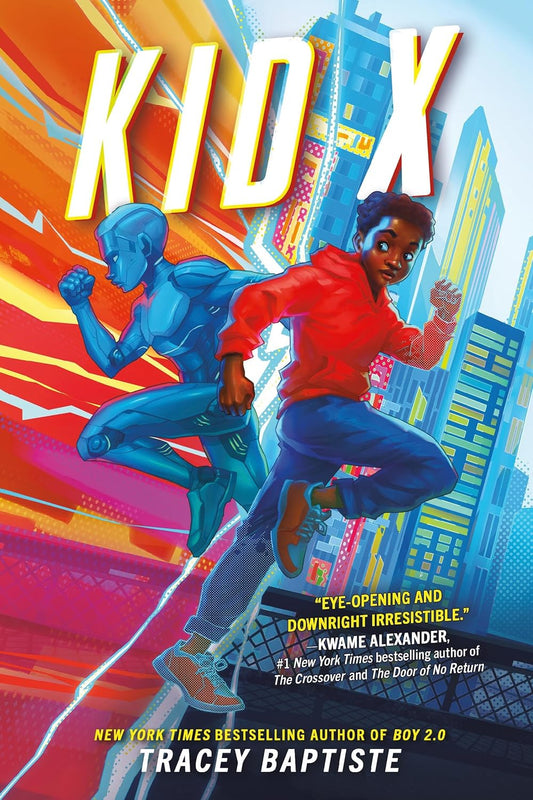 Kid X