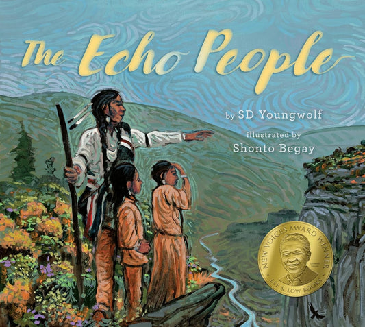 Echo People