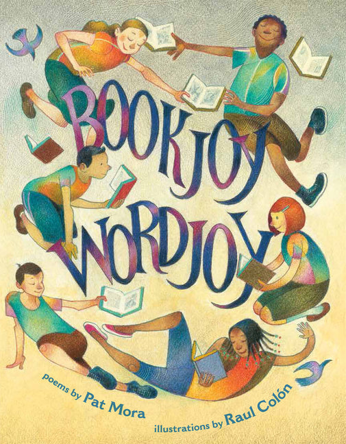 Bookjoy, Wordjoy