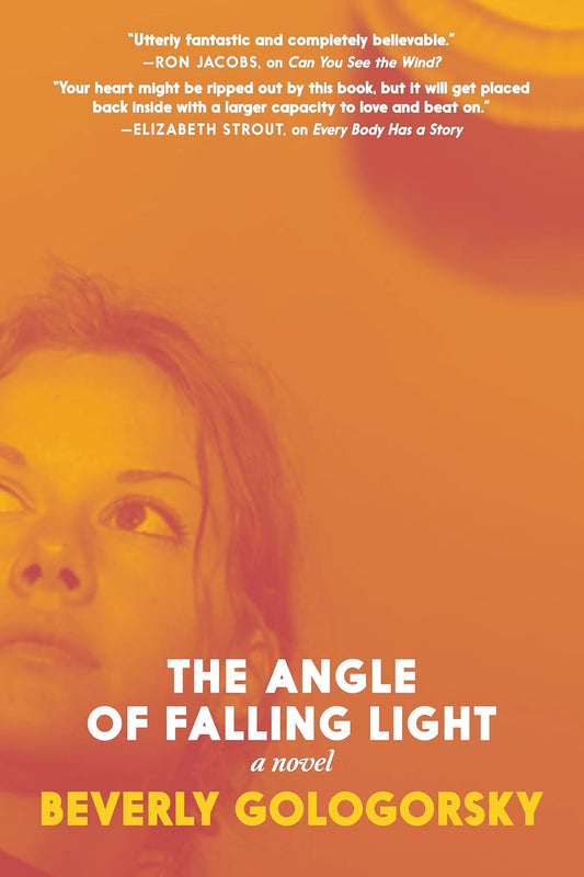 Angle of Falling Light