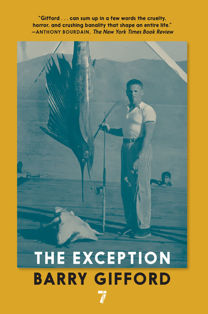 The Exception: Uncle Buck's Book of Irrepressible Navigation