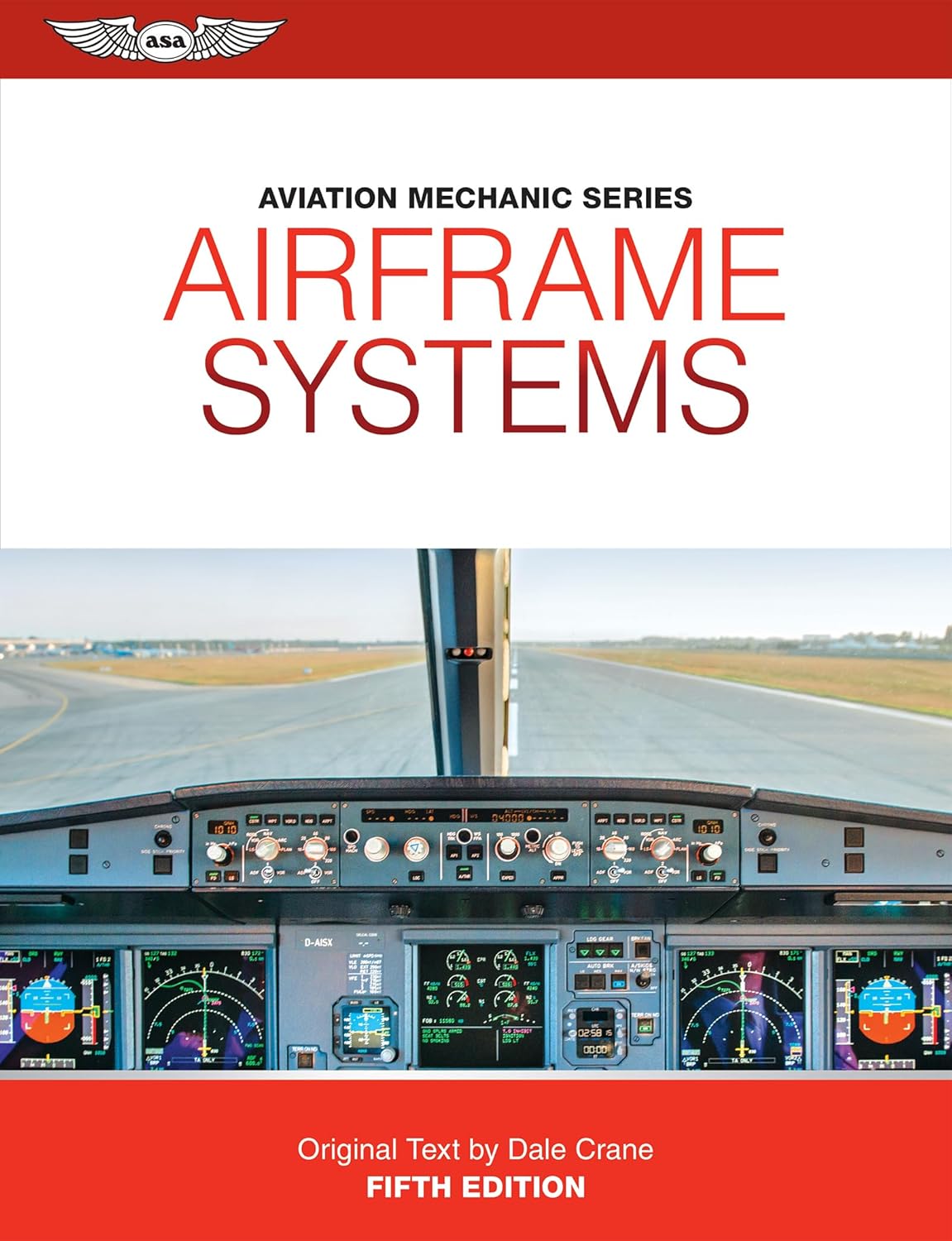 Aviation Mechanic Series: Airframe Systems