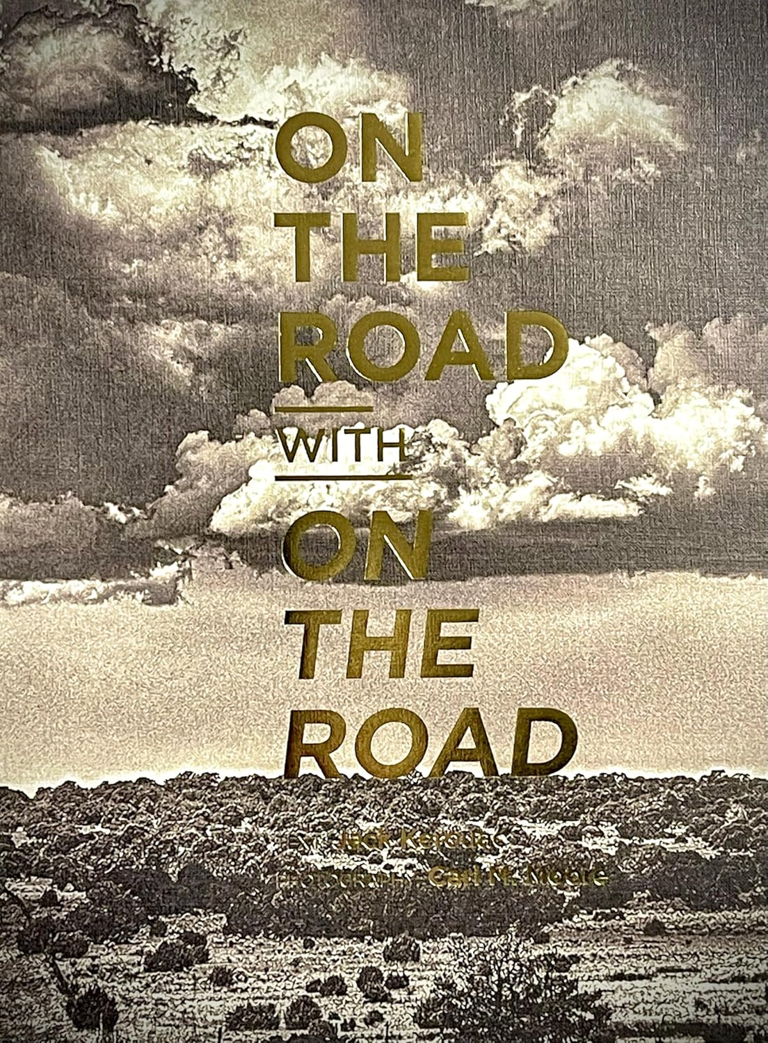 On the Road with on the Road