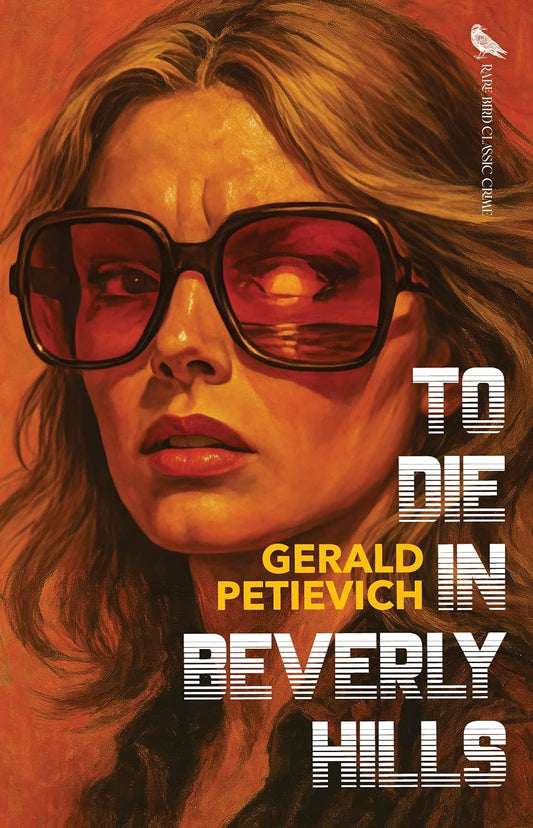 To Die in Beverly Hills