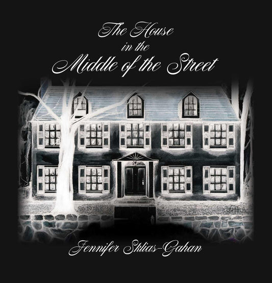 The House in the Middle of the Street