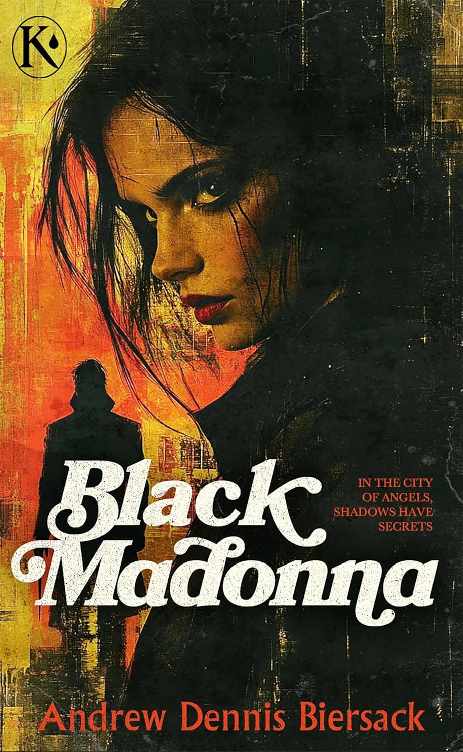 Black Madonna