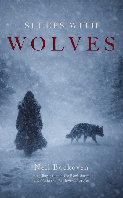Sleeps with Wolves