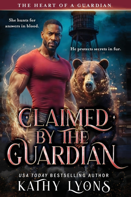 Claimed by the Guardian