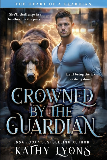 Crowned by the Guardian